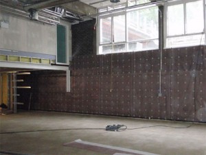 school-basement-waterproofing