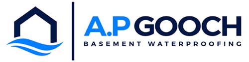 AP Gooch Basement Waterproofing