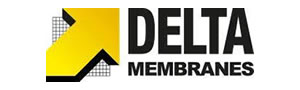 approved contractor for delta membranes